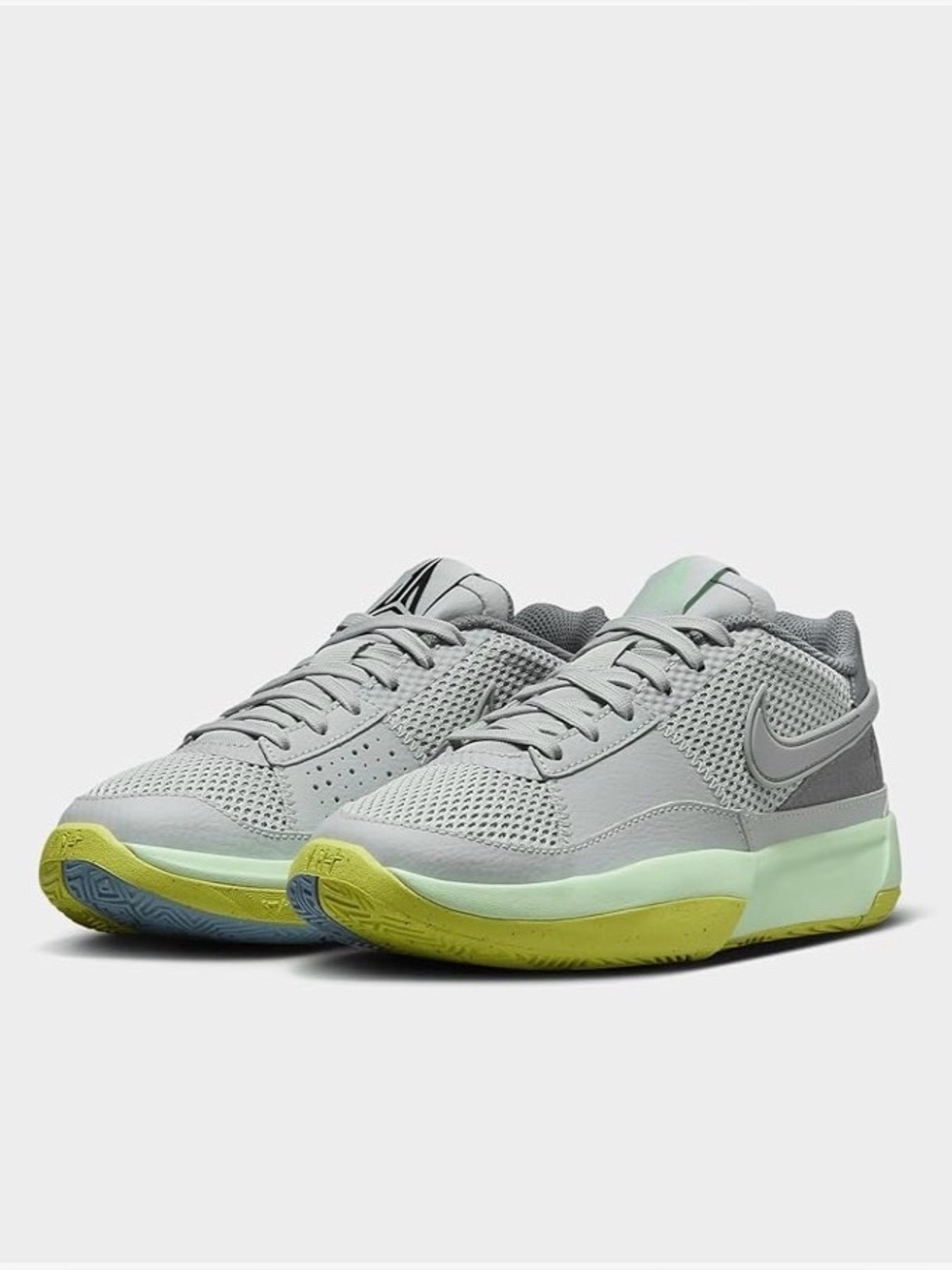 Nike Big Kids’ JA 1 Basketball Sneakers